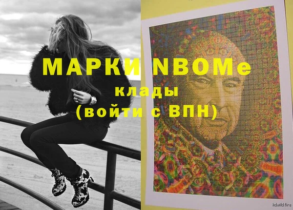 трава Наволоки